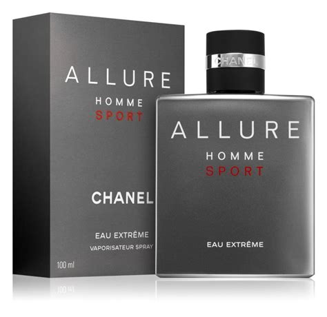 chanel allure homme intense|chanel allure homme price.